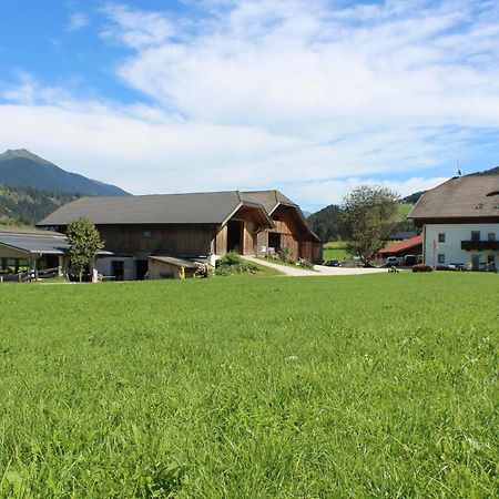 Ferienwohnungen Bulandhof Olang Exterior foto