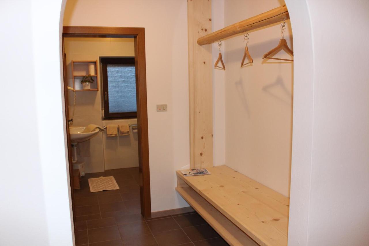 Ferienwohnungen Bulandhof Olang Exterior foto