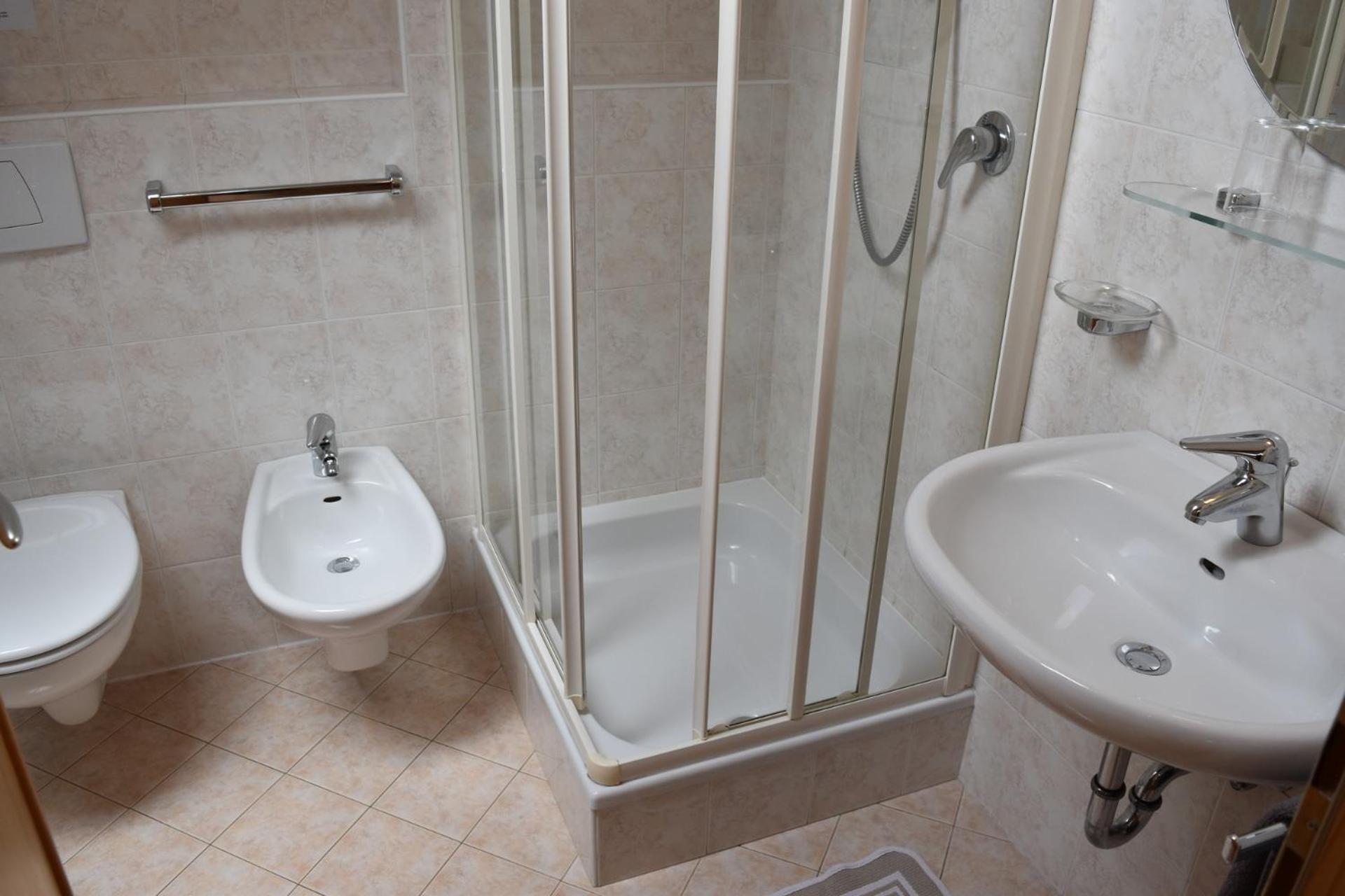 Ferienwohnungen Bulandhof Olang Quarto foto