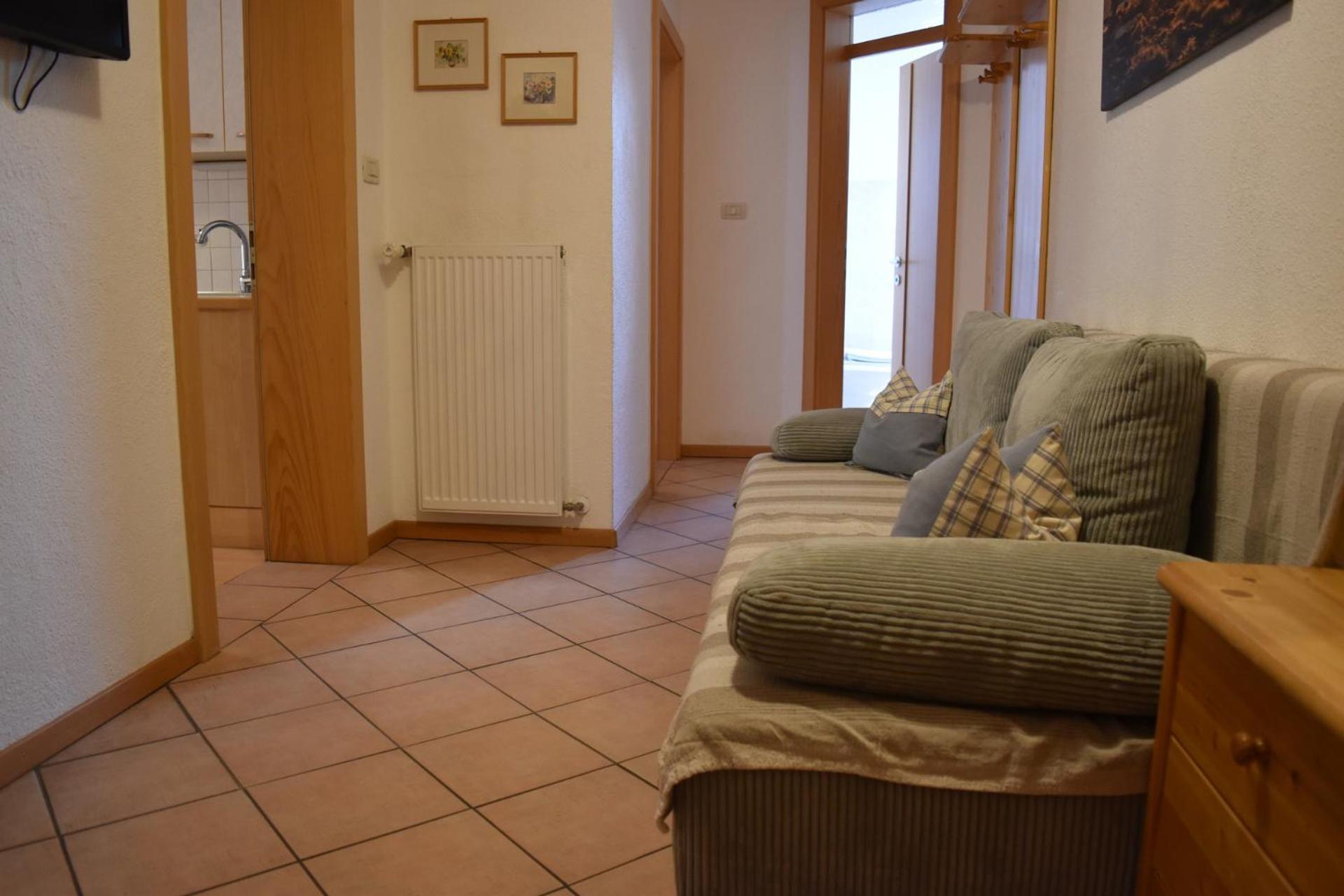 Ferienwohnungen Bulandhof Olang Quarto foto