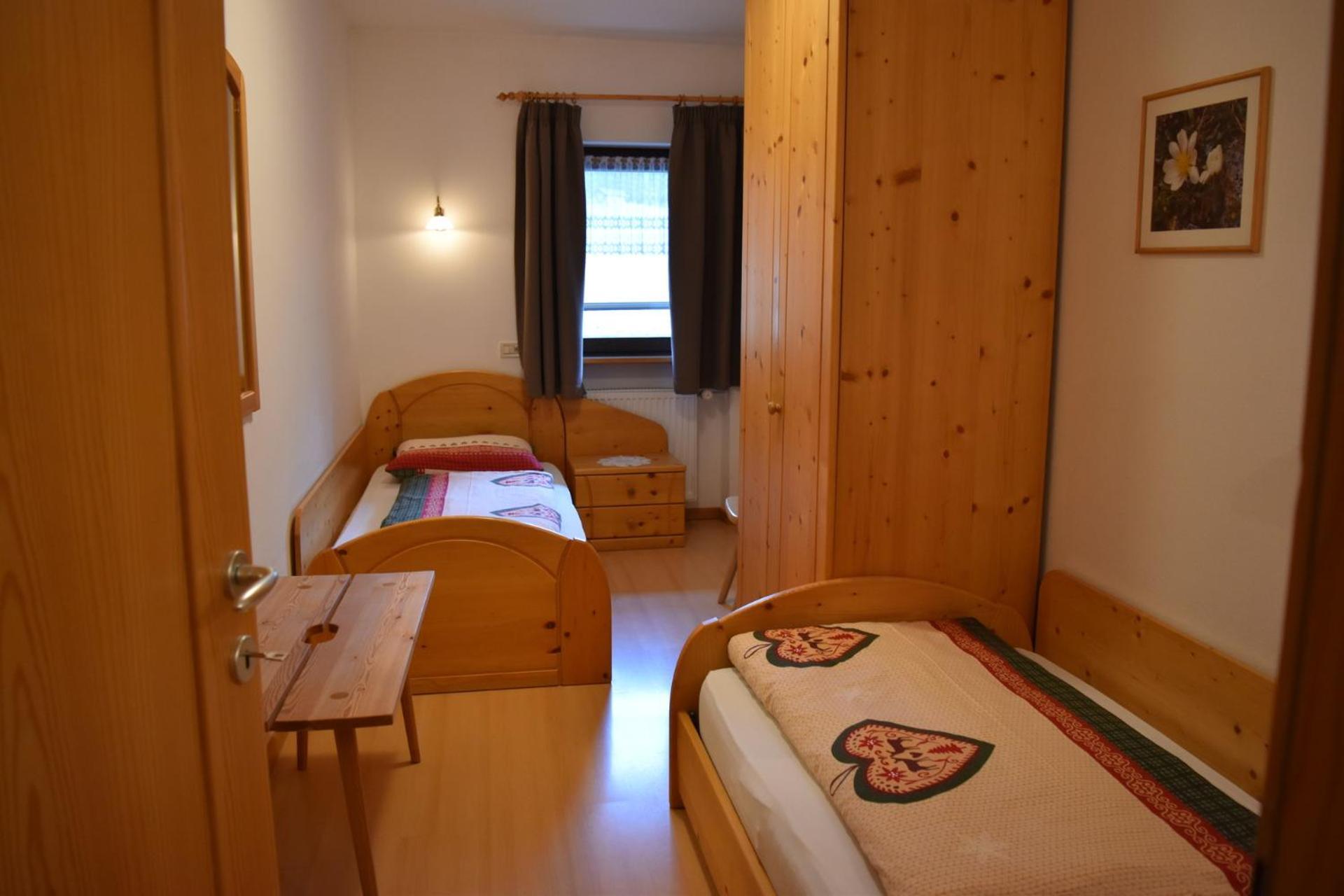 Ferienwohnungen Bulandhof Olang Quarto foto