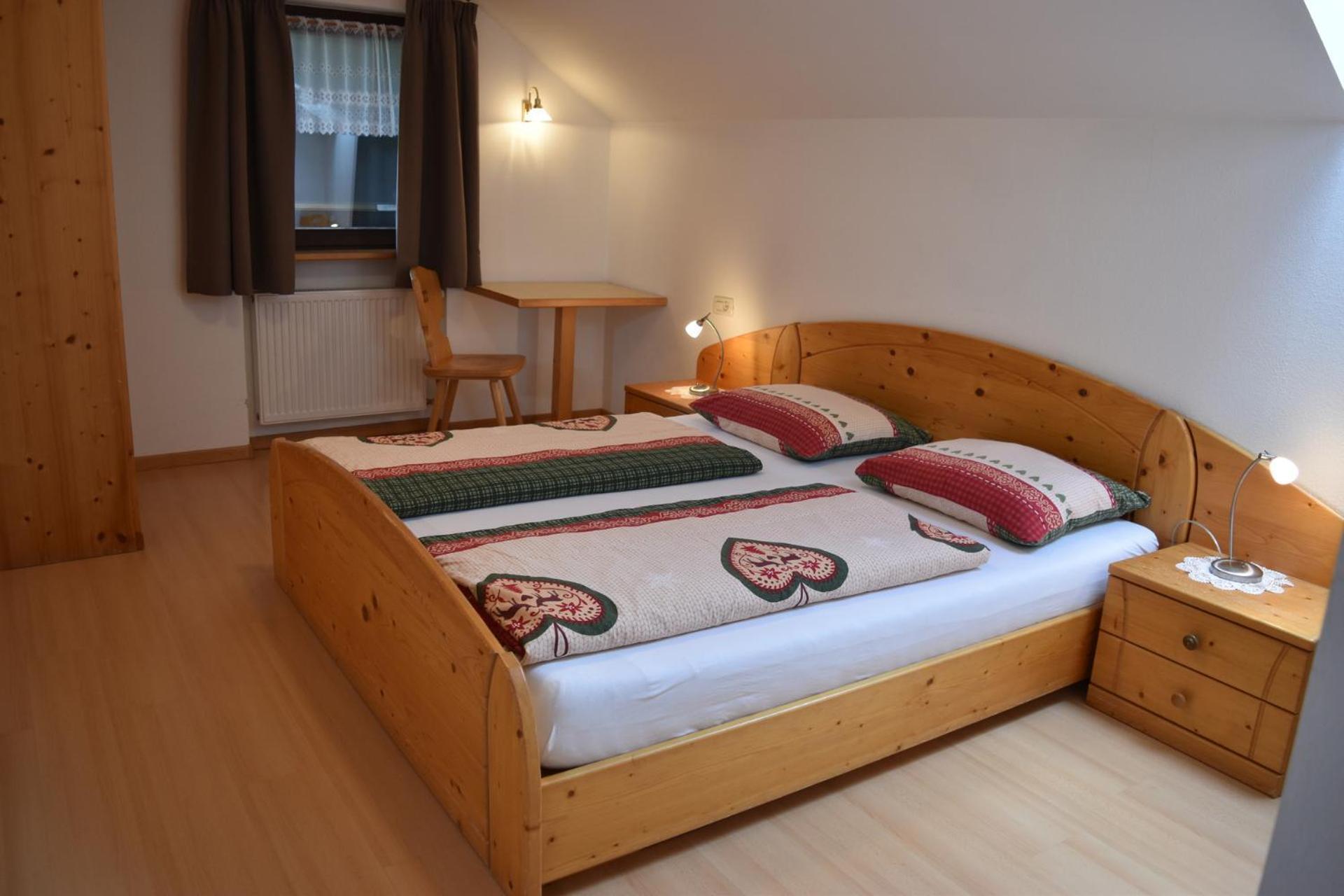Ferienwohnungen Bulandhof Olang Quarto foto
