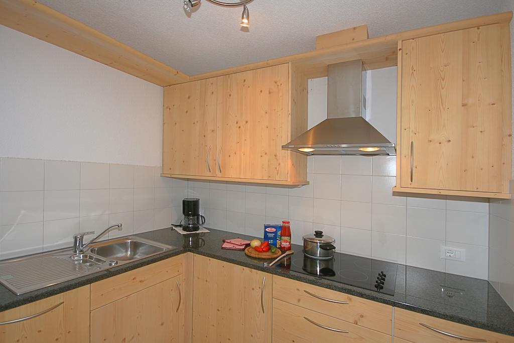 Ferienwohnungen Bulandhof Olang Quarto foto