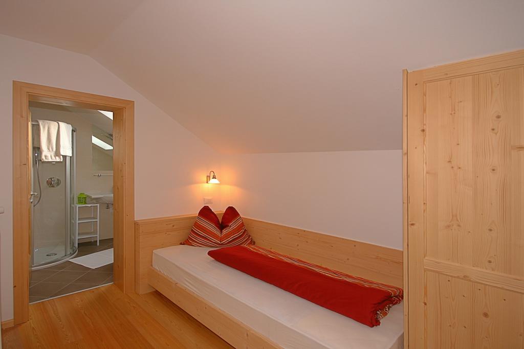 Ferienwohnungen Bulandhof Olang Quarto foto