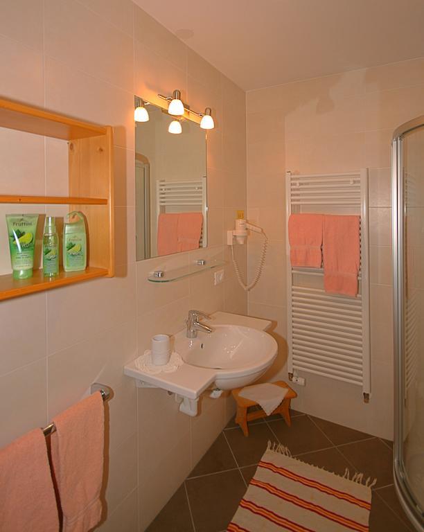Ferienwohnungen Bulandhof Olang Quarto foto