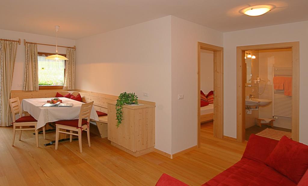 Ferienwohnungen Bulandhof Olang Quarto foto