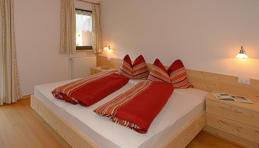 Ferienwohnungen Bulandhof Olang Quarto foto