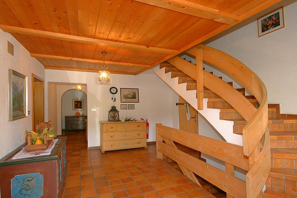 Ferienwohnungen Bulandhof Olang Exterior foto