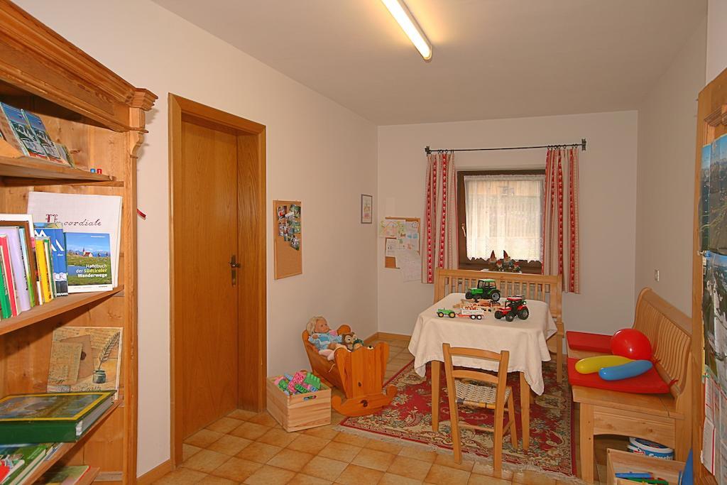 Ferienwohnungen Bulandhof Olang Exterior foto